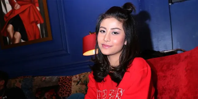 Ditipu Mantan Admin Medsos, Awkarin Alami Kerugian Rp 89 Juta