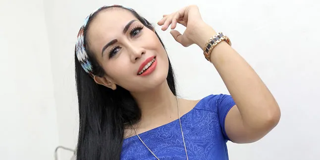 Ditipu Pemain Anugerah Cinta, Ratu Meta Rugi Puluhan Juta Rupiah Ditipu Pemain Anugerah Cinta, Ratu Meta Rugi Puluhan Juta Rupiah