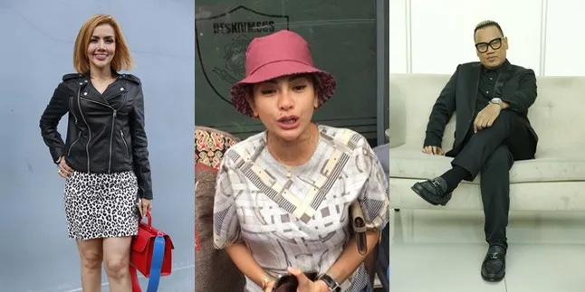 Ditjen Pajak Kejar Sejumlah Artis, Buntut dari Pamer Saldo ATM di Atas 1 Miliar Ditjen Pajak Kejar Sejumlah Artis, Buntut dari Pamer Saldo ATM di Atas 1 Miliar