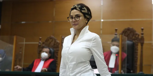 Dito Mahendra Minta Hakim Tolak Permohonan Penangguhan Penahanan Nikita Mirzani