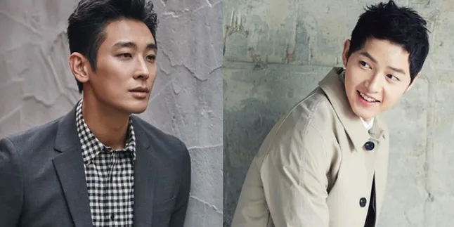 Ditolak Song Joong Ki, 'KINGDOM' Siap Gandeng Joo Ji Hoon Ditolak Song Joong Ki, 'KINGDOM' Siap Gandeng Joo Ji Hoon