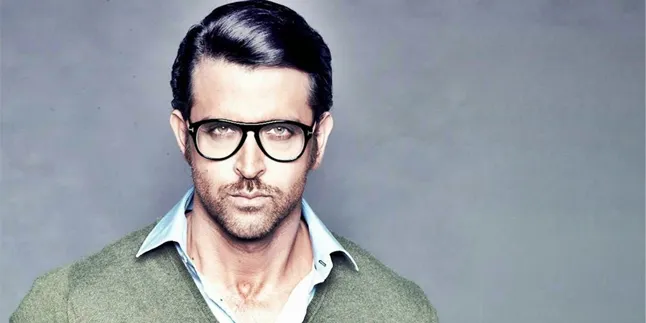 Ditolong Petugas Bandara, Hrithik Roshan Lolos Dari Bom Istanbul