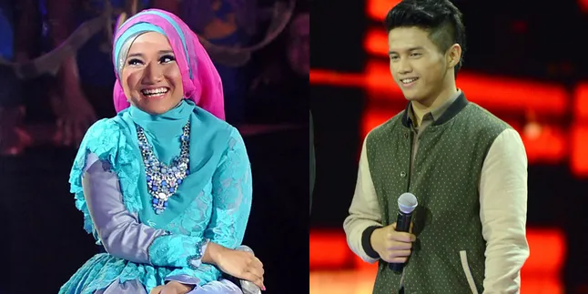 Ditonton Fatin, Ubay Langsung Berubah Keren!