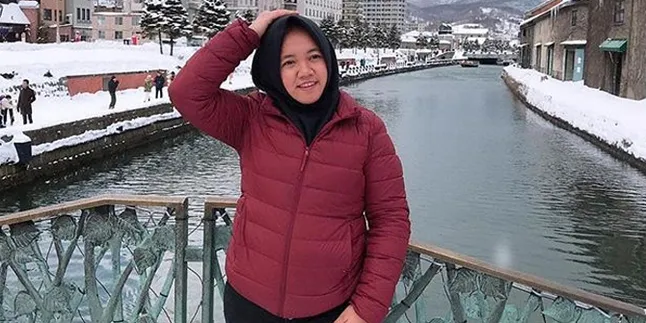 Ditraktir Belanja, Lala Pengasuh Rafathar Bikin Nagita Slavina Pusing dan Mual Ditraktir Belanja, Lala Pengasuh Rafathar Bikin Nagita Slavina Pusing dan Mual