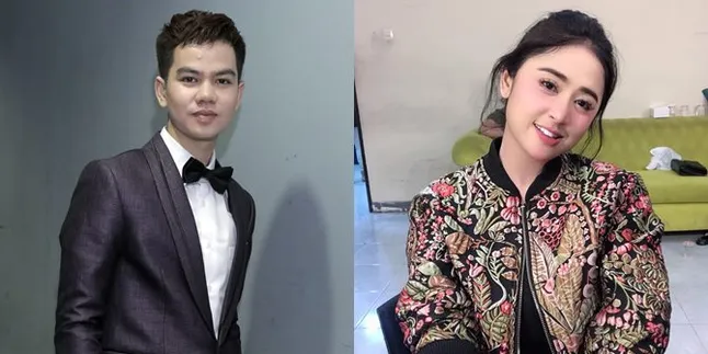 Ditraktir Dewi Perssik Belanja Sampai Puluhan Juta, Faul LIDA: Bersyukur Kenal Aunty