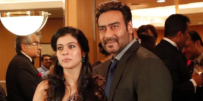 Dituding Batalkan Acara Sepihak di Amerika, Kajol Angkat Bicara