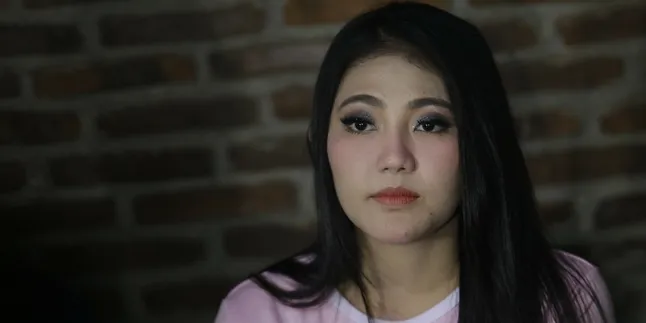 Dituding Cari Sensasi, Via Vallen Buka Suara Terkait DM Pelecehan Seksual