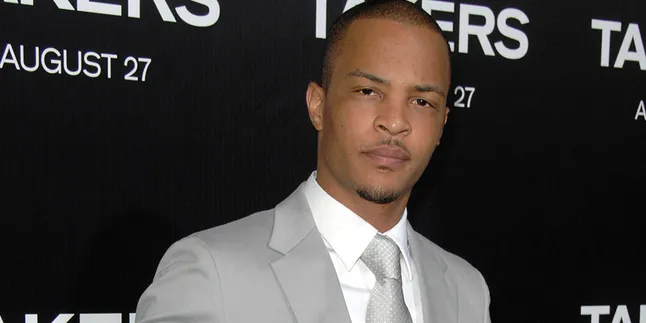 Dituding Curi Layar Raksasa, T.I Dituntut Miliaran Rupiah