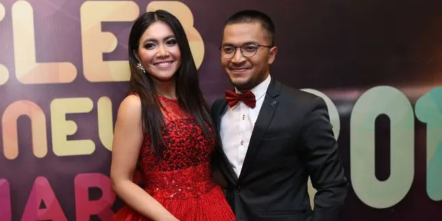 Dituding Hubungan Asmaranya Settingan, Ihsan Tarore Buka Suara