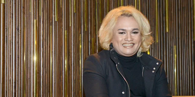 Dituding Jadi Mucikari, Ini Jawaban Tata Liem