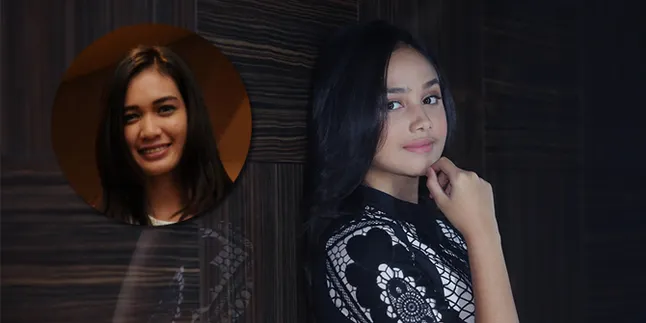 Dituding Jadi Orang Ke-3 Antara Syifa Hadju - Angga Aldi, Dea Imut Buka Suara