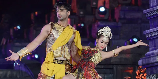 Dituding Jadi Orang Ketiga Shaheer - Ayu, Cita Citata Tertawa Dituding Jadi Orang Ketiga Shaheer - Ayu, Cita Citata Tertawa