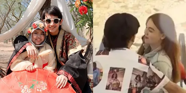 Dituding Jadi Perusak Hubungan Rio Ramadhan dan Kekeyi, Ratu Rizky Nabila Akhirnya Buka Suara