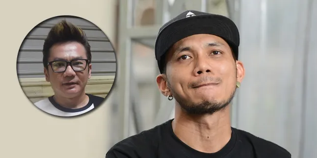 Dituding Jadi Selingkuhan Istri Norman Kamaru, Ellino Buka Suara