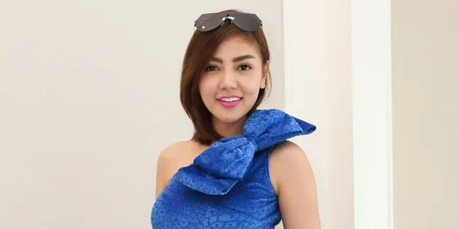 Dituding Jiplak Karya Desainer Luar, Begini Jawaban Bella Shofie