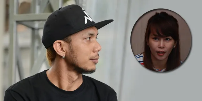 Dituding KDRT dan Selingkuh, Norman Kamaru Jelaskan Kronologinya