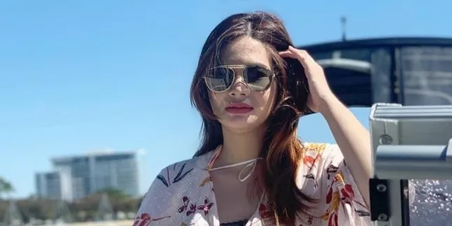 Dituding Lakukan Penipuan oleh Netizen, Shyalimar Malik Nonaktifkan Akun Instagram