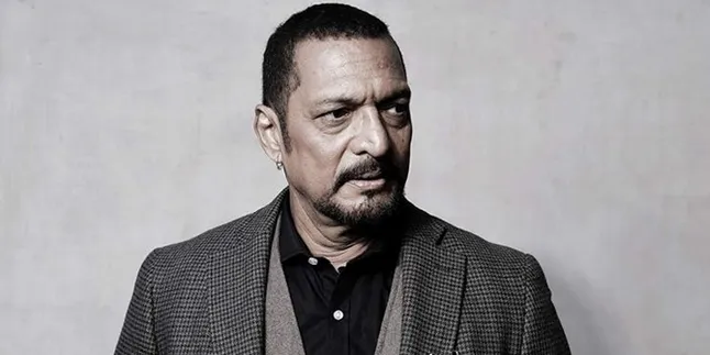 Dituding Lecehkan Tanushree Dutta, Nana Patekar Layangkan Somasi