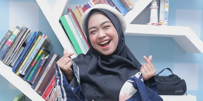 Dituding Manfaatkan Kondisi Audrey Demi Konten Youtube, Ria Ricis Beri Klarifikasi