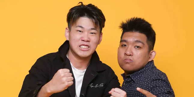 Dituding 'Manjat' Reza Arap, Ini Kata Coconut Ivory Boys