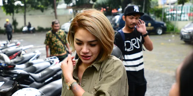 Dituding Menghina Panglima TNI, Nikita Mirzani Berikan Klarifikasi