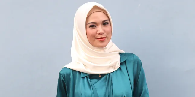 Dituding Menipu Teman, Delia Septianti Sempat Marah Kepada Suami