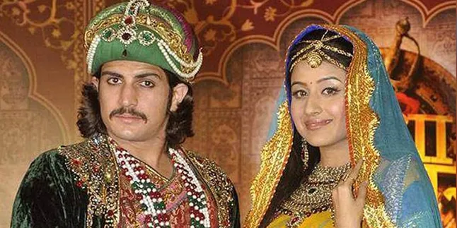 Dituding Minta Bayaran Terlalu Tinggi, Ini Jawaban Paridhi Sharma Dituding Minta Bayaran Terlalu Tinggi, Ini Jawaban Paridhi Sharma
