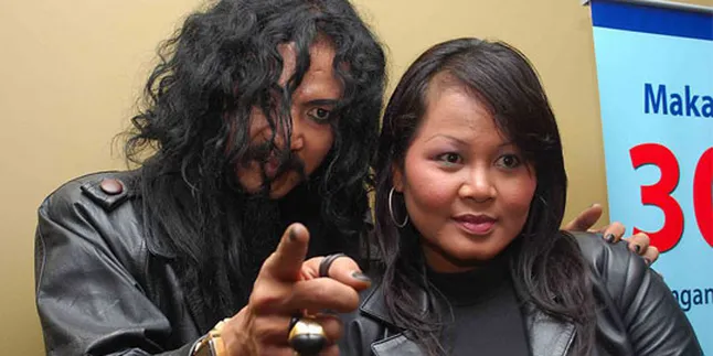 Dituding Minta Rp 30 Miliar, Ini Jawaban Susi…