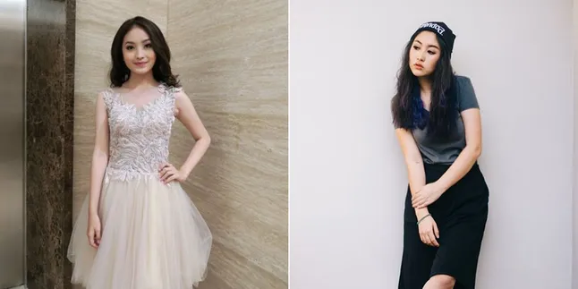 Dituding Netizen Serang Natasha Wilona, Kathy Indera Membantah