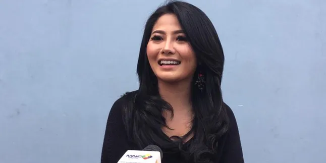 Dituding Numpang Tenar Dari Perceraian Gading - Gisel, Ini Jawaban Icha Gwen