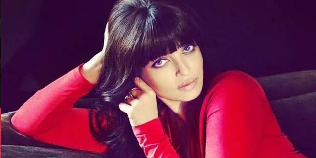 Dituding Rasis, Aishwarya Rai Serahkan Kasusnya ke Agensi Iklan