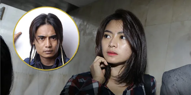 Dituding Sebagai Istri Siri Charly, Vitalia Sesha Buka Suara