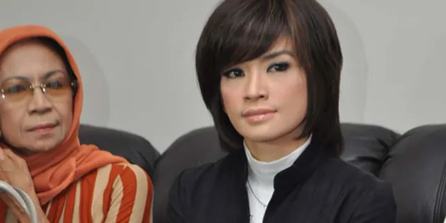 Dituding Selingkuh, Ini Pembelaan Yulia Rachman