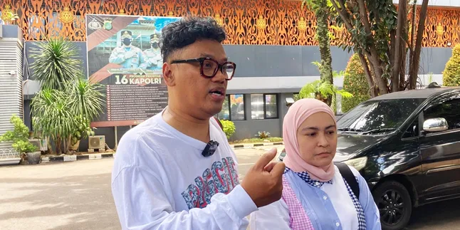 Dituding Selingkuh Oleh Denise Chariesta, Uya Kuya: Saya Nggak Mau Ikut Serta