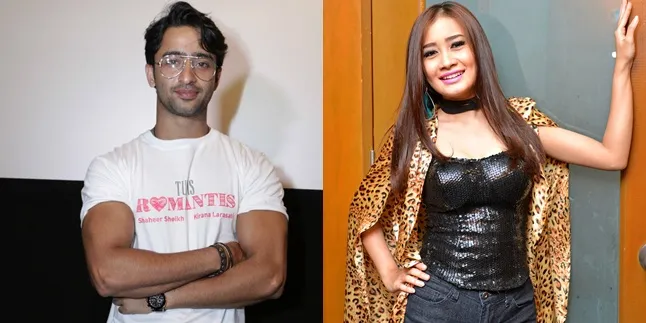 Dituding Selingkuhan, Lia Trio Macan Tak di-Follow Shaheer Sheikh