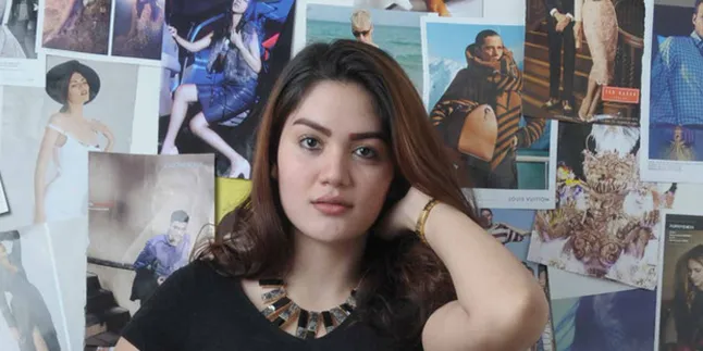 Dituding Sudah Tinggal Serumah Dengan Billy Syahputra, Hilda Vitria Berang