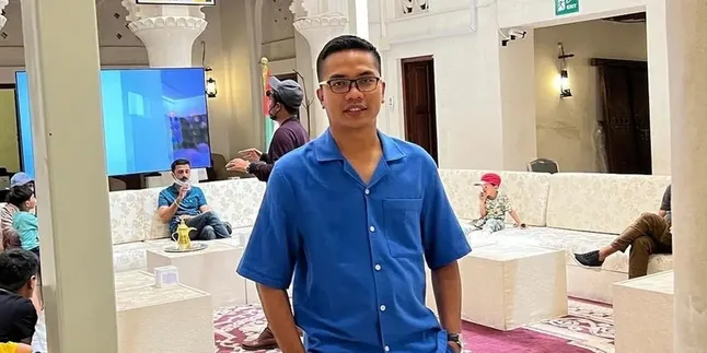 Dituding Telah Aniaya Asisten Pribadi Hotman Paris, Muel Beri Pembelaan