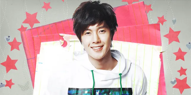 Dituduh Aniaya Pacar, Kim Hyun Joong Akhirnya Angkat Bicara Dituduh Aniaya Pacar, Kim Hyun Joong Akhirnya Angkat Bicara