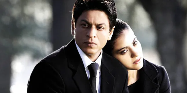 Dituduh Anti India, Ini Jawaban Shahrukh Khan