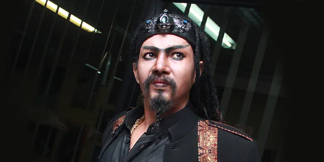 Dituduh Curi Mobil Orang, Limbad 'Serang' Balik Sang Pelapor