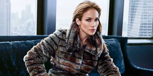 Dituduh Doyan Pacari Brondong Muda, Ini Reaksi Jennifer Lopez Dituduh Doyan Pacari Brondong Muda, Ini Reaksi Jennifer Lopez