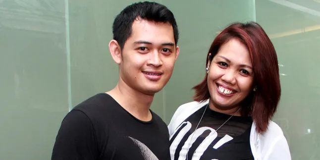 Dituduh Elly Sugigi Selingkuh, Ferry Anggara Jadi Galau?