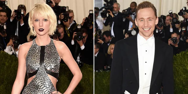 Dituduh Fake, Pakar Bilang Taylor & Tom Hiddleston Benar Pacaran Dituduh Fake, Pakar Bilang Taylor & Tom Hiddleston Benar Pacaran