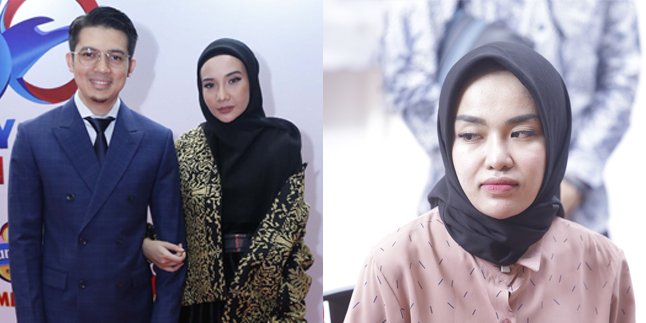 Accused of Embezzling Company Funds by Medina Zein, Irwansyah Reveals the Real Chronology