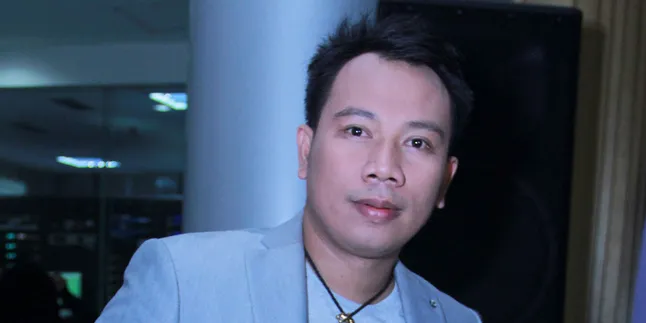 Dituduh Gelapkan Mobil, Vicky Prasetyo: Saya Nggak Salah!