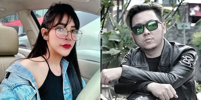 Dituduh Jadi Pelakor, Vernita Syabilla Ungkap Richie Five Minutes Minta Maaf