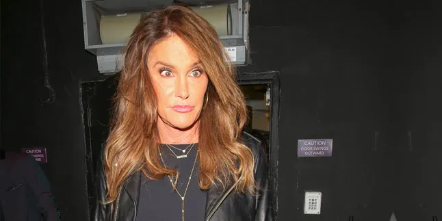 Dituduh Jadi Pembunuh, Caitlyn Jenner Dituntut 261 Miliar Rupiah?