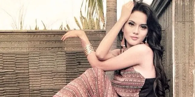 Dituduh Jebak Vanny Rossyane, Anggita Sari Pilih Liburan ke Bali Dituduh Jebak Vanny Rossyane, Anggita Sari Pilih Liburan ke Bali