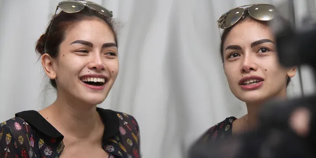 Dituduh Kawin Kontrak, Ini Jawaban Nikita Mirzani