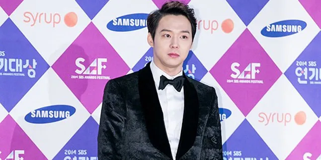Dituduh Lakukan Pelecehan Seksual, Yoochun JYJ Absen Dari Wamil